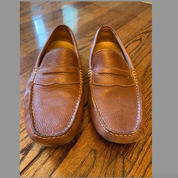 1901 Men\'s Loafers, Size 9 main image 5